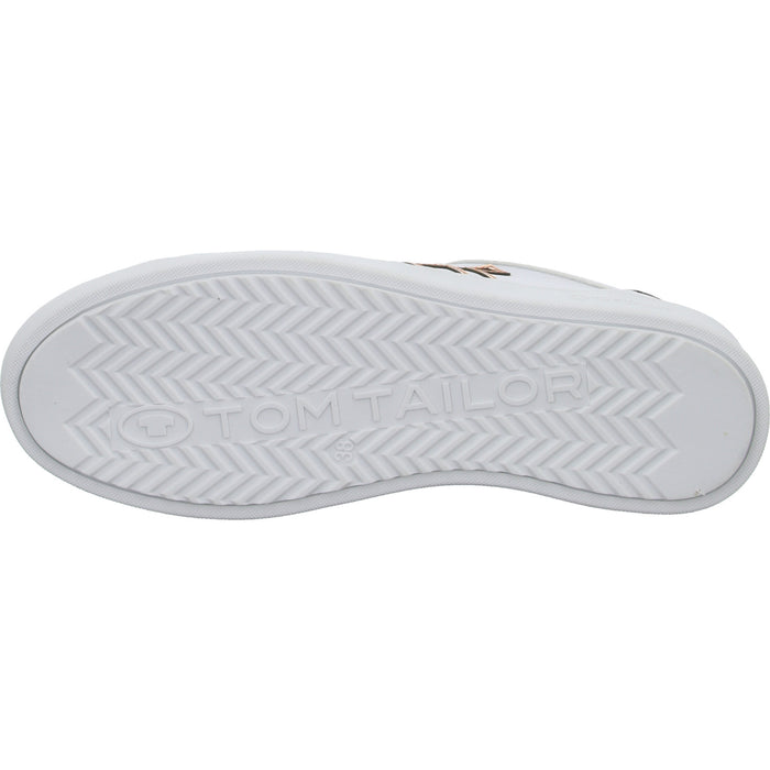 Tom Tailor Schnürhalbschuh Sneaker (sportlich) - SchuhEggers.de