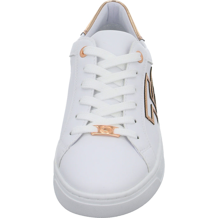 Tom Tailor Schnürhalbschuh Sneaker (sportlich) - SchuhEggers.de
