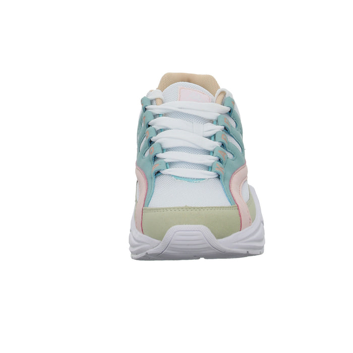 Kappa Schnürhalbschuh Sneaker (sportlich) STYLECODE: 242672 OVERTON - SchuhEggers.de