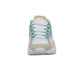 Kappa Schnürhalbschuh Sneaker (sportlich) STYLECODE: 242672 OVERTON - SchuhEggers.de