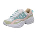 Kappa Schnürhalbschuh Sneaker (sportlich) STYLECODE: 242672 OVERTON - SchuhEggers.de