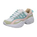 Kappa Schnürhalbschuh Sneaker (sportlich) STYLECODE: 242672 OVERTON - SchuhEggers.de