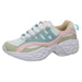 Kappa Schnürhalbschuh Sneaker (sportlich) STYLECODE: 242672 OVERTON - SchuhEggers.de