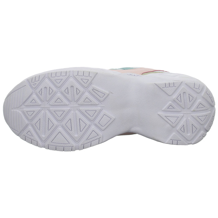 Kappa Schnürhalbschuh Sneaker (sportlich) STYLECODE: 242672 OVERTON - SchuhEggers.de