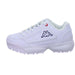 Kappa Schnürhalbschuh Sneaker (sportlich) STYLECODE: 242782 RAVE NC - SchuhEggers.de