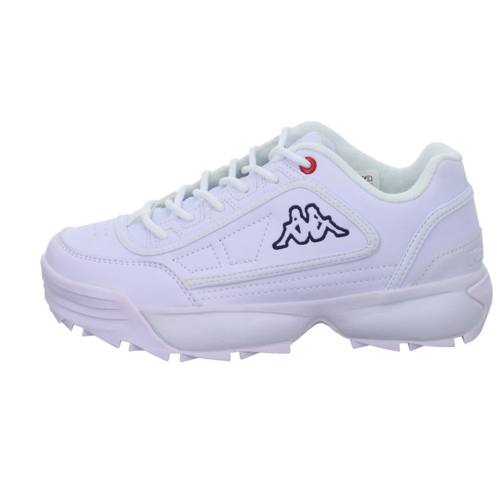 Kappa lace-up sneaker (sporty) STYLECODE: 242782 RAVE NC