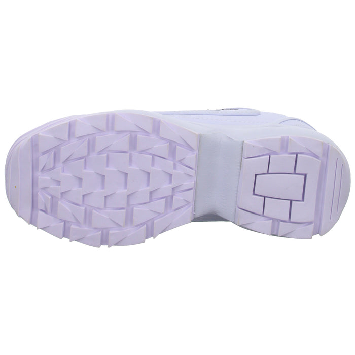 Kappa lace-up sneaker (sporty) STYLECODE: 242782 RAVE NC