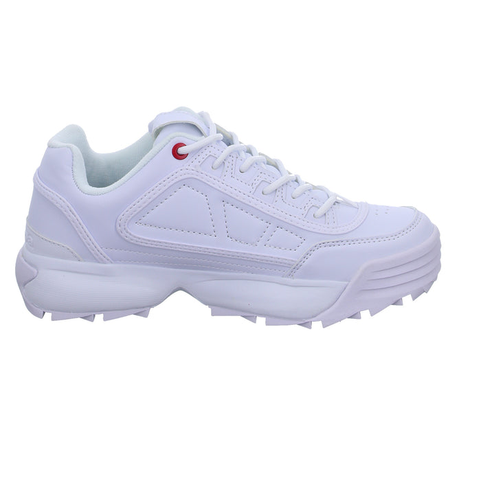 Kappa lace-up sneaker (sporty) STYLECODE: 242782 RAVE NC