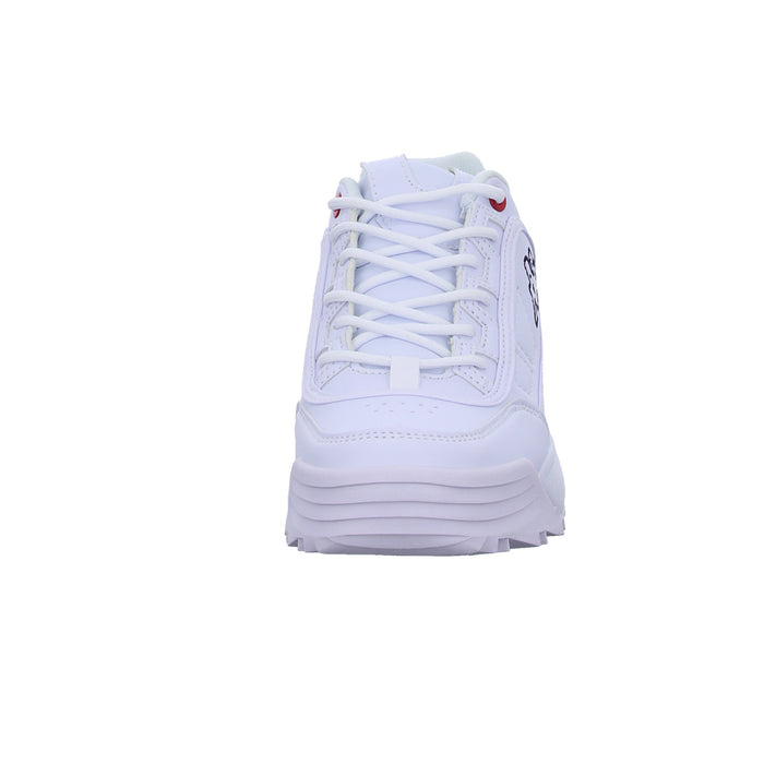 Kappa lace-up sneaker (sporty) STYLECODE: 242782 RAVE NC