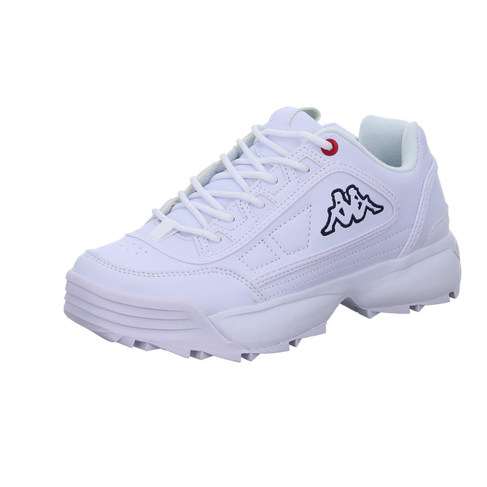 Kappa lace-up sneaker (sporty) STYLECODE: 242782 RAVE NC
