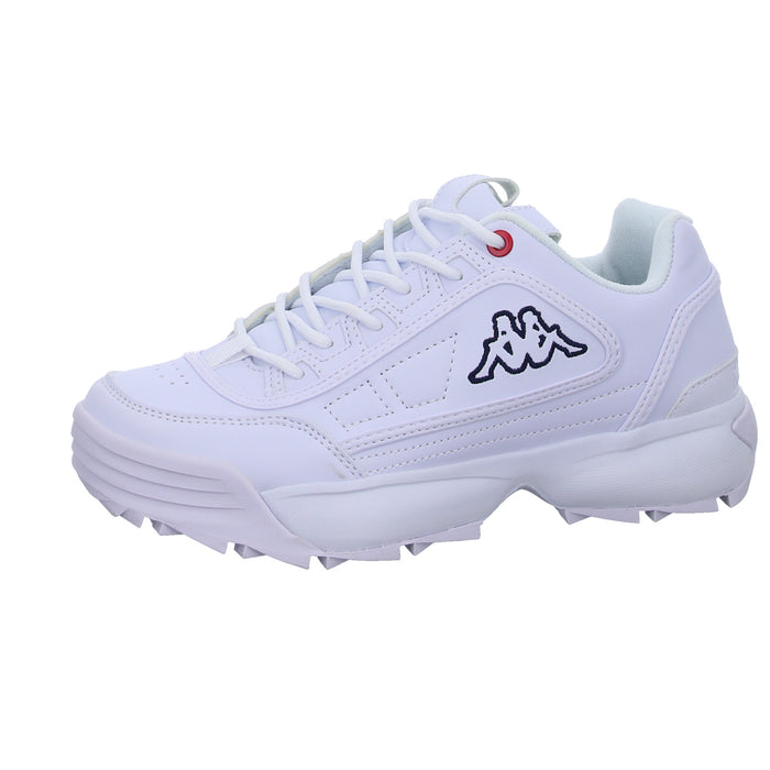 Kappa lace-up sneaker (sporty) STYLECODE: 242782 RAVE NC