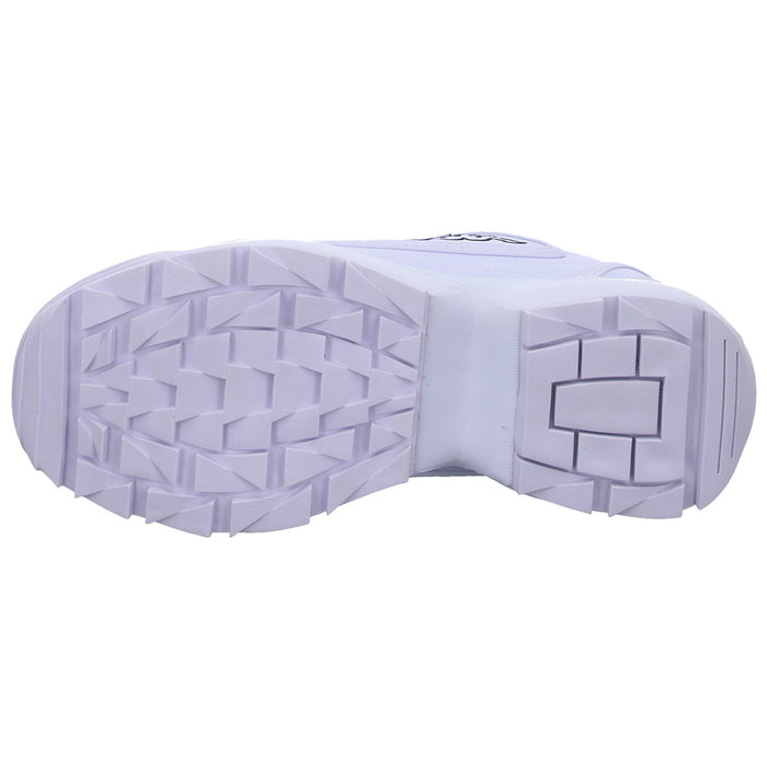Kappa lace-up sneaker (sporty) STYLECODE: 242782 RAVE NC