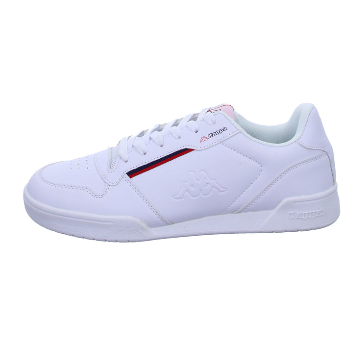 Kappa Schnürhalbschuh Sneaker (sportlich) STYLECODE: 242765 MARABU - SchuhEggers.de
