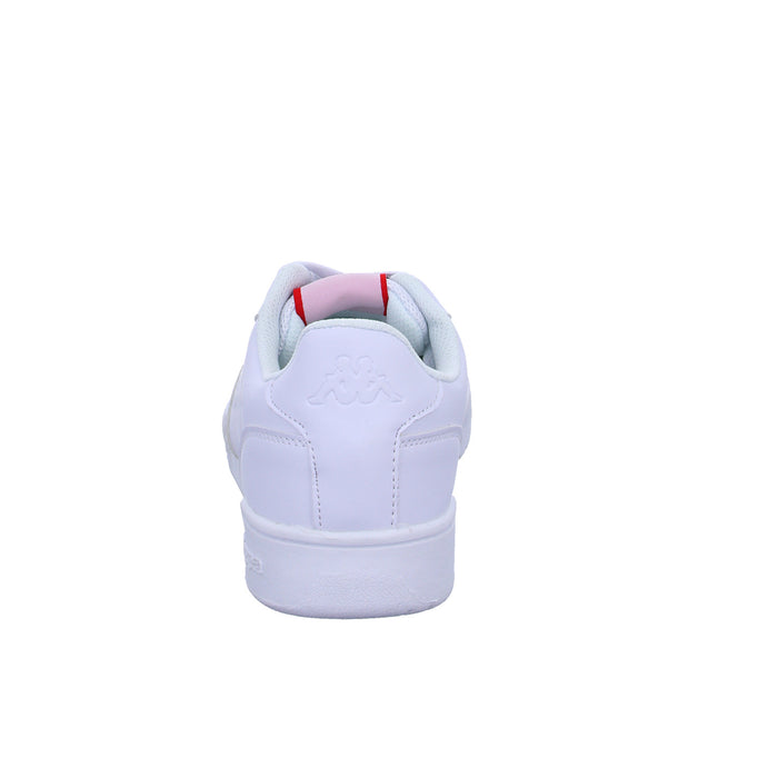 Kappa Schnürhalbschuh Sneaker (sportlich) STYLECODE: 242765 MARABU - SchuhEggers.de