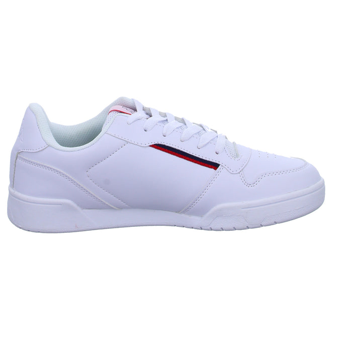 Kappa Schnürhalbschuh Sneaker (sportlich) STYLECODE: 242765 MARABU - SchuhEggers.de