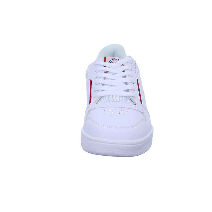 Kappa Schnürhalbschuh Sneaker (sportlich) STYLECODE: 242765 MARABU - SchuhEggers.de