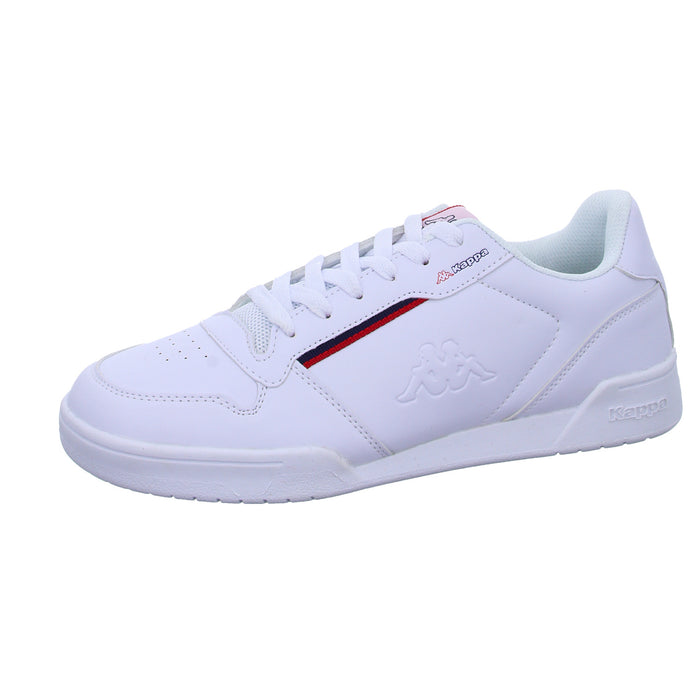 Kappa Schnürhalbschuh Sneaker (sportlich) STYLECODE: 242765 MARABU - SchuhEggers.de