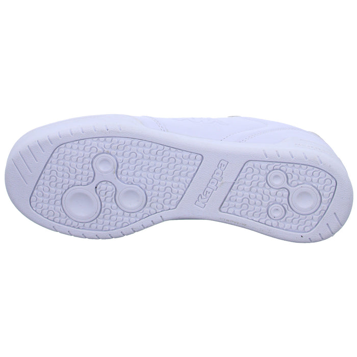 Kappa Schnürhalbschuh Sneaker (sportlich) STYLECODE: 242765 MARABU - SchuhEggers.de