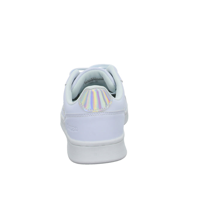 Kappa Schnürhalbschuh Sneaker (sportlich) STYLECODE: 243041 ASUKA - SchuhEggers.de