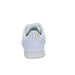 Kappa Schnürhalbschuh Sneaker (sportlich) STYLECODE: 243041 ASUKA - SchuhEggers.de
