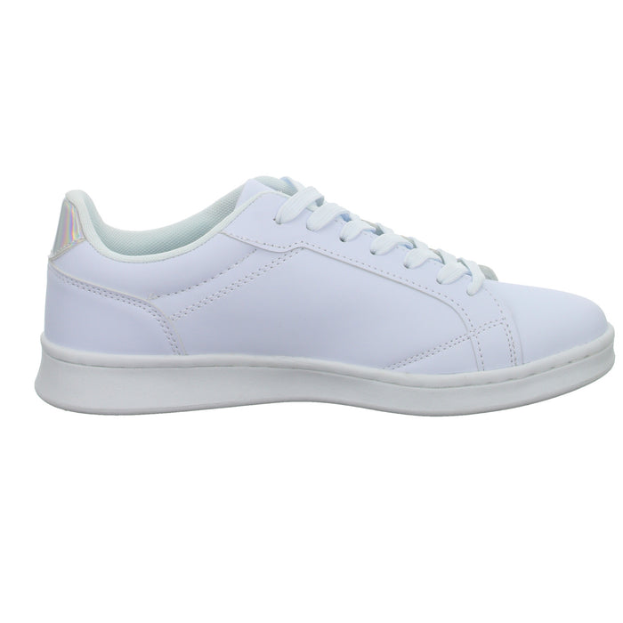 Kappa Schnürhalbschuh Sneaker (sportlich) STYLECODE: 243041 ASUKA - SchuhEggers.de