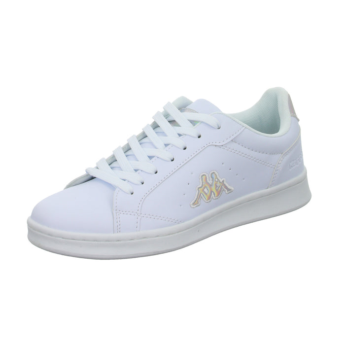 Kappa Schnürhalbschuh Sneaker (sportlich) STYLECODE: 243041 ASUKA - SchuhEggers.de