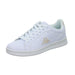 Kappa Schnürhalbschuh Sneaker (sportlich) STYLECODE: 243041 ASUKA - SchuhEggers.de