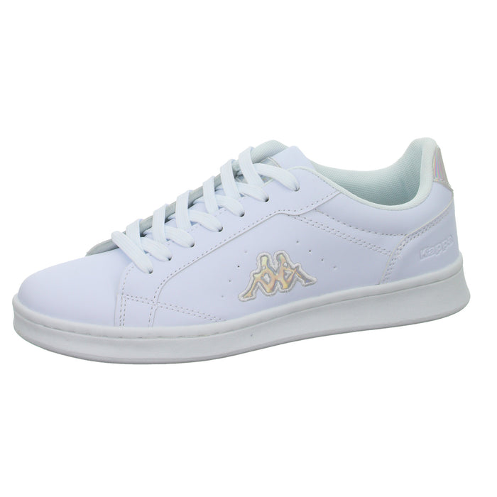 Kappa Schnürhalbschuh Sneaker (sportlich) STYLECODE: 243041 ASUKA - SchuhEggers.de