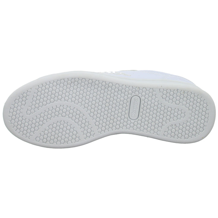 Kappa Schnürhalbschuh Sneaker (sportlich) STYLECODE: 243041 ASUKA - SchuhEggers.de