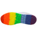 Skechers Schnürhalbschuh Sneaker (sportlich) UNO-RAINBOW PEAKS - SchuhEggers.de