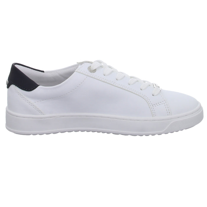 Tom Tailor lace-up sneakers (sporty)