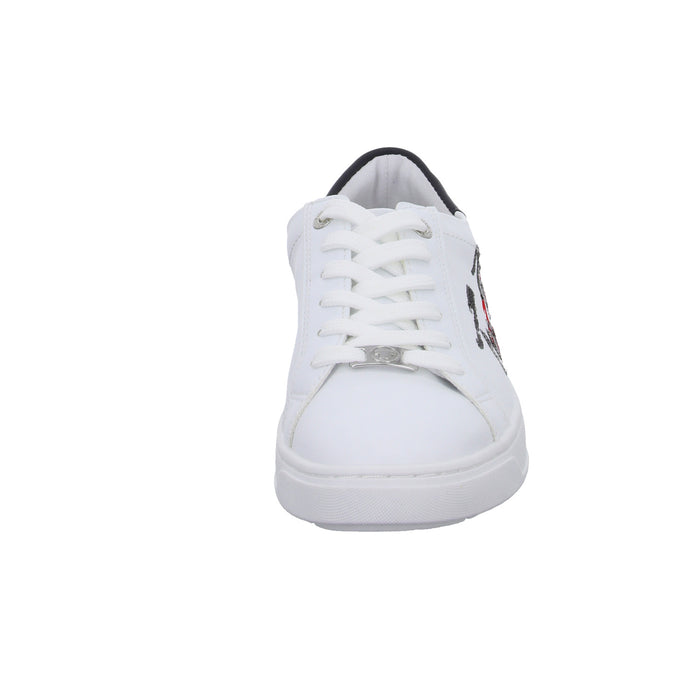 Tom Tailor lace-up sneakers (sporty)