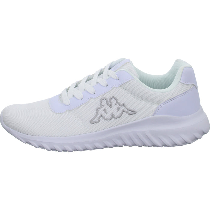 Kappa Schnürhalbschuh Sneaker (sportlich) STYLECODE: 243421 TULASA - SchuhEggers.de