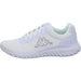 Kappa Schnürhalbschuh Sneaker (sportlich) STYLECODE: 243421 TULASA - SchuhEggers.de