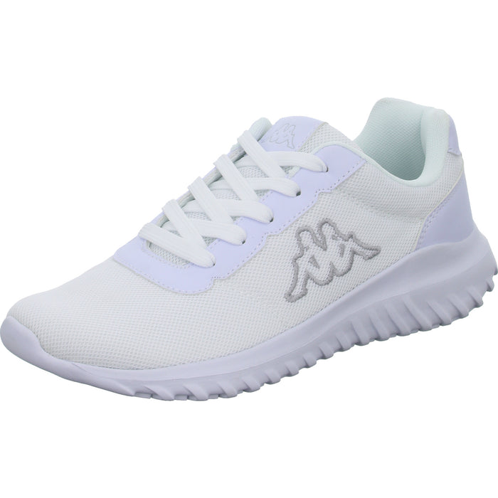 Kappa Schnürhalbschuh Sneaker (sportlich) STYLECODE: 243421 TULASA - SchuhEggers.de