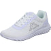Kappa Schnürhalbschuh Sneaker (sportlich) STYLECODE: 243421 TULASA - SchuhEggers.de