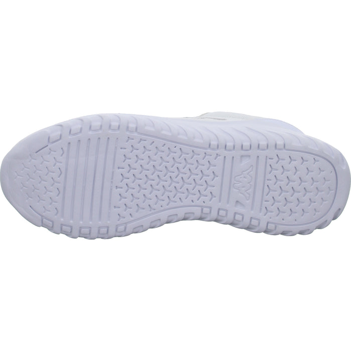 Kappa Schnürhalbschuh Sneaker (sportlich) STYLECODE: 243421 TULASA - SchuhEggers.de