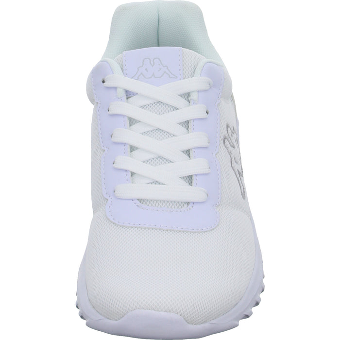 Kappa Schnürhalbschuh Sneaker (sportlich) STYLECODE: 243421 TULASA - SchuhEggers.de