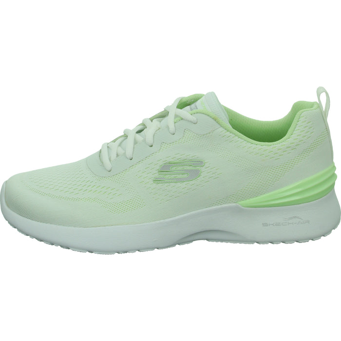 Skechers Schnürhalbschuh Sneaker (sportlich) SKECH-AIR DYNAMIGHT-NEW STEP - SchuhEggers.de