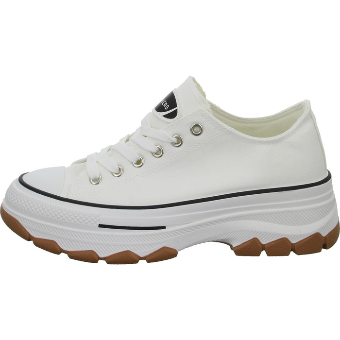 Sneakers Schnürhalbschuh Sneaker (sportlich) - SchuhEggers.de