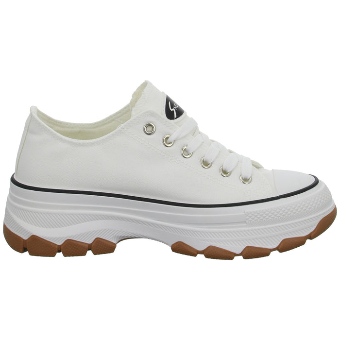 Sneakers Schnürhalbschuh Sneaker (sportlich) - SchuhEggers.de