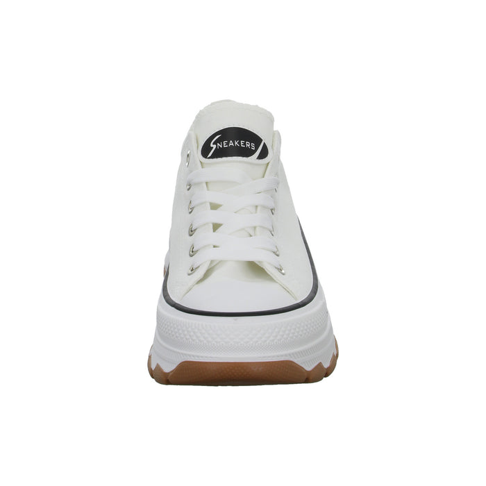 Sneakers Schnürhalbschuh Sneaker (sportlich) - SchuhEggers.de