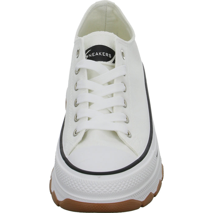 Sneakers Schnürhalbschuh Sneaker (sportlich) - SchuhEggers.de