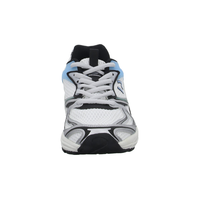 Sneakers Schnürhalbschuh Sneaker (sportlich) - SchuhEggers.de