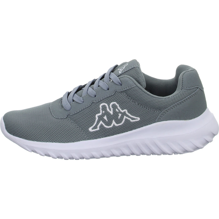Kappa Schnürhalbschuh Sneaker (sportlich) STYLECODE: 243421 TULASA - SchuhEggers.de