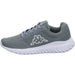 Kappa Schnürhalbschuh Sneaker (sportlich) STYLECODE: 243421 TULASA - SchuhEggers.de