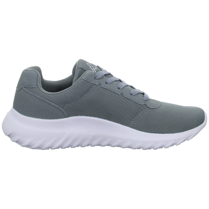 Kappa Schnürhalbschuh Sneaker (sportlich) STYLECODE: 243421 TULASA - SchuhEggers.de