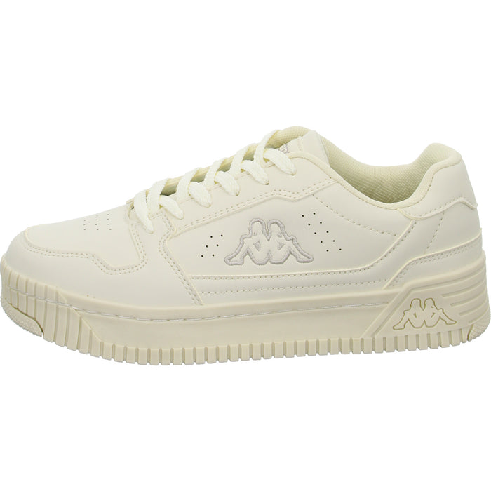 Kappa Schnürhalbschuh Sneaker (sportlich) STYLECODE: 243235 EMELA - SchuhEggers.de