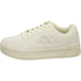 Kappa Schnürhalbschuh Sneaker (sportlich) STYLECODE: 243235 EMELA - SchuhEggers.de