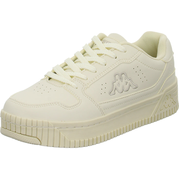 Kappa Schnürhalbschuh Sneaker (sportlich) STYLECODE: 243235 EMELA - SchuhEggers.de